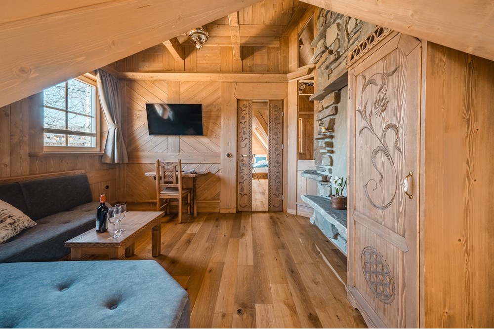 Dom wolnostojący - Sprzedaż - Kościelisko, Polska - A7V08999-HDR.jpg - 470151035-145