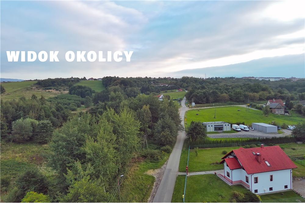 Dom wolnostojący - Sprzedaż - Bielsko-Biała, Polska - 15 - 800061100-95
