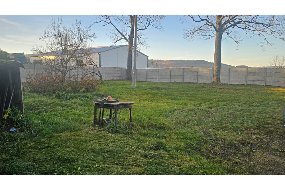 Nieruchomość gruntowa - Sprzedaż - Krzeszów, Polska - 20251106_153723(1).jpg - 800061135-21