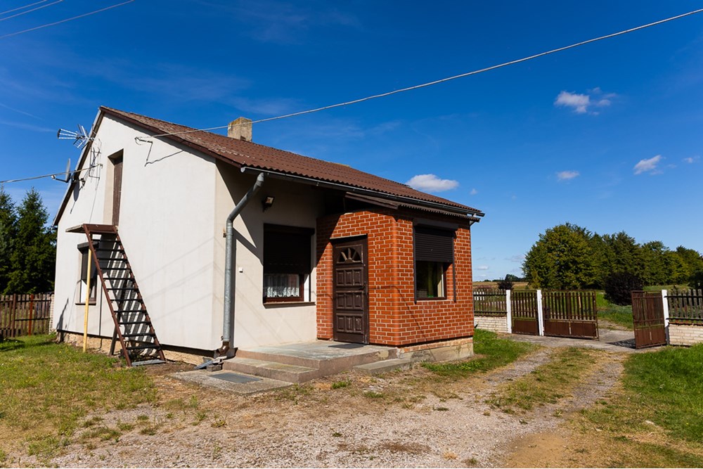 Nieruchomość gruntowa - Sprzedaż - Dalików, Polska - działka-2.jpg - 470291003-12