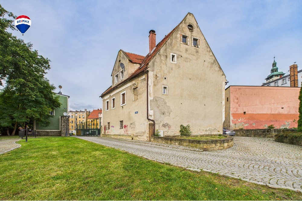 Dom wolnostojący - Sprzedaż - Złotoryja, Polska - 2A.JPG=AS.JPG - 800181033-11