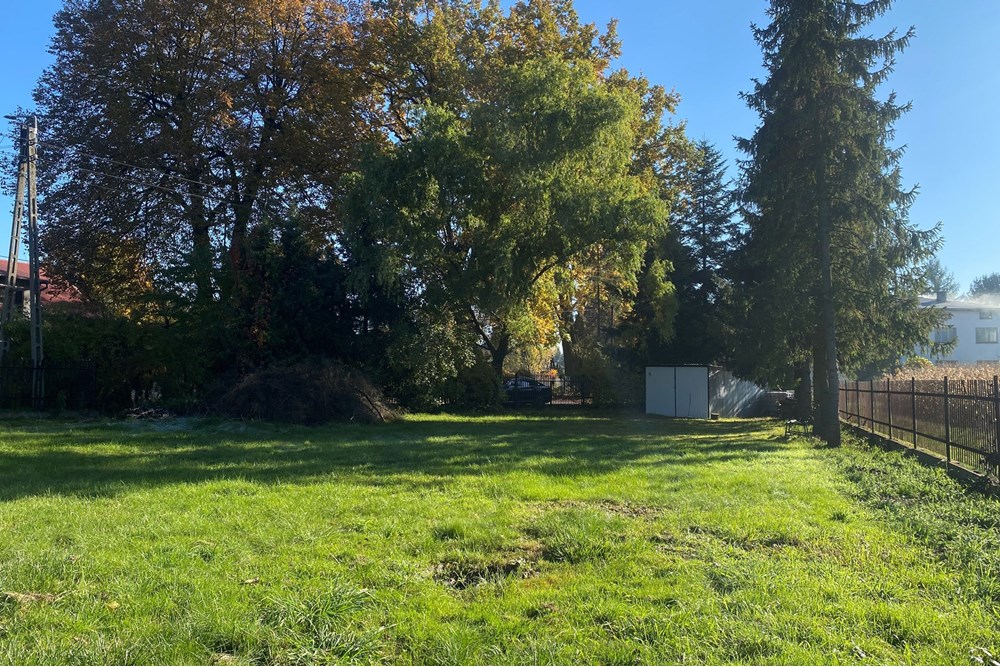 Działka budowlana - Sprzedaż - Piasek, Polska - IMG_7654.jpeg - 800061028-547