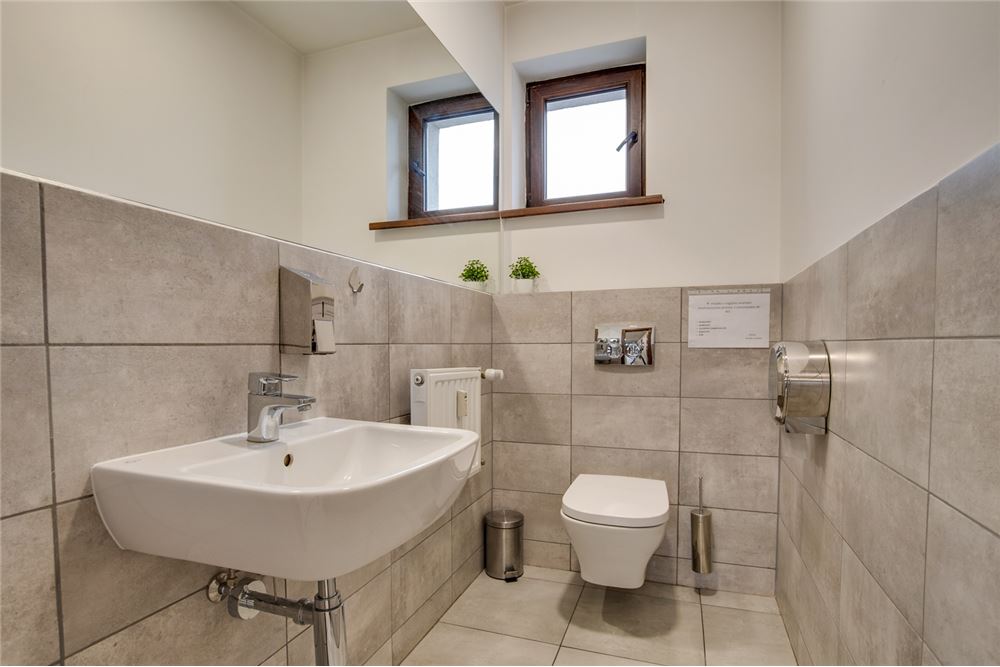 Biuro - Wynajem - Zabrze, Polska - 19 - 470291004-199