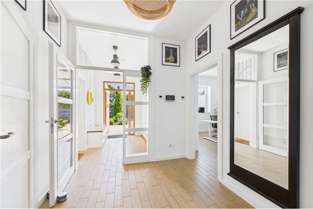 Dom bliźniak - Sprzedaż - Nowa Iwiczna, Polska - 5 - 810051040-248