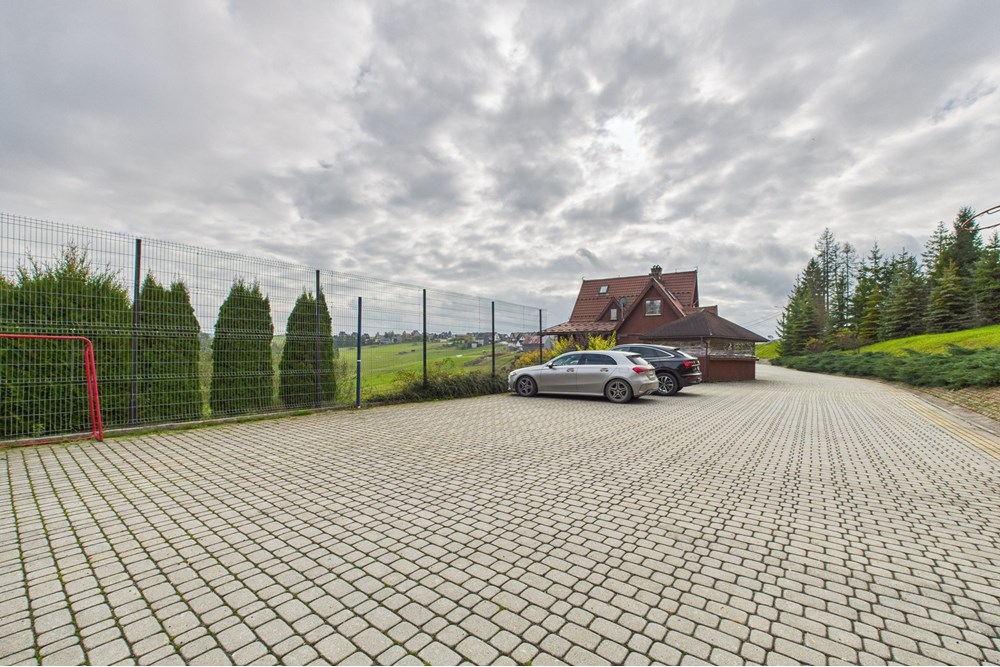 Dom wolnostojący - Sprzedaż - Dursztyn, Polska - CAM05558G0-PR0034-STILL006.jpg - 800091026-85