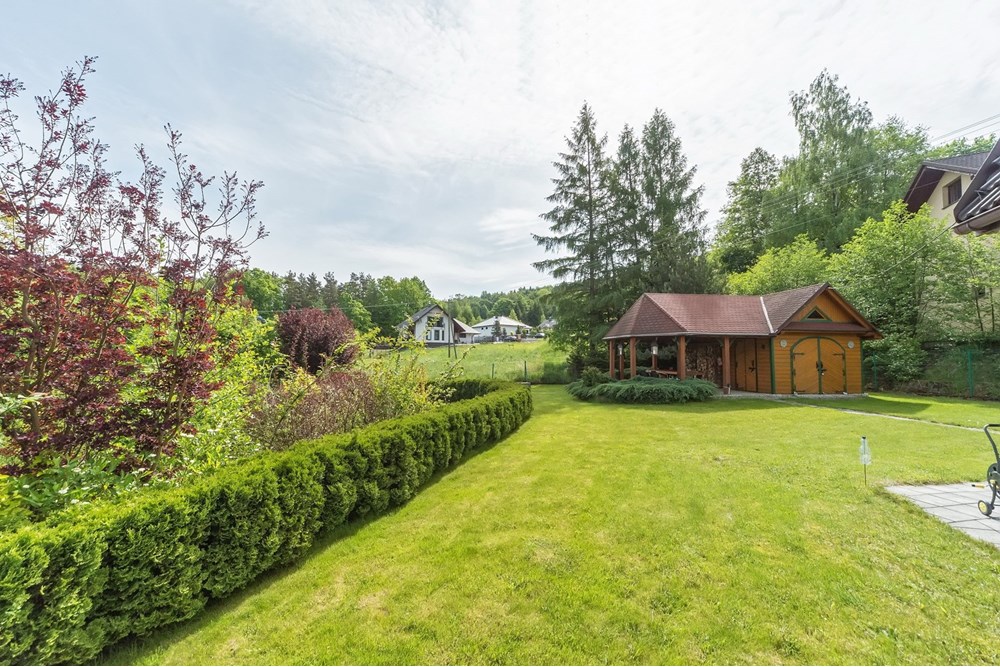 Dom wolnostojący - Sprzedaż - Górki Wielkie, Polska - 47.jpg - 470131026-169