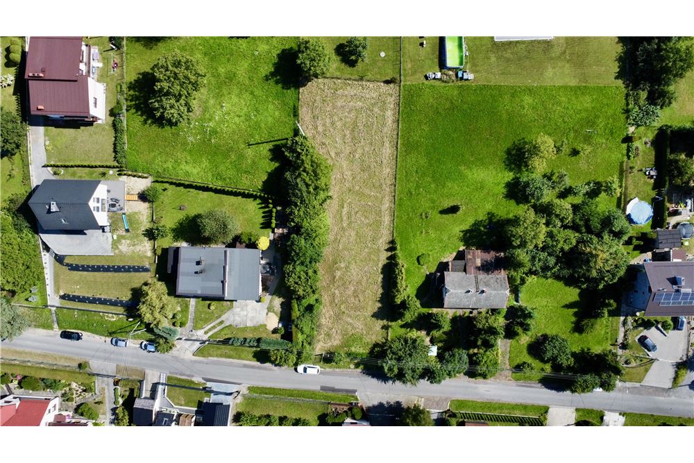 Działka budowlana - Sprzedaż - Bestwina, Polska - 5 - 800061028-467