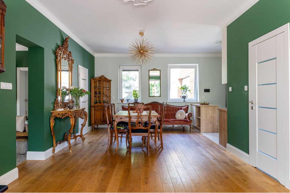 Dom wolnostojący - Sprzedaż - Jedlnia-Letnisko, Polska - JEDLNIA-55.jpg - 810251036-47