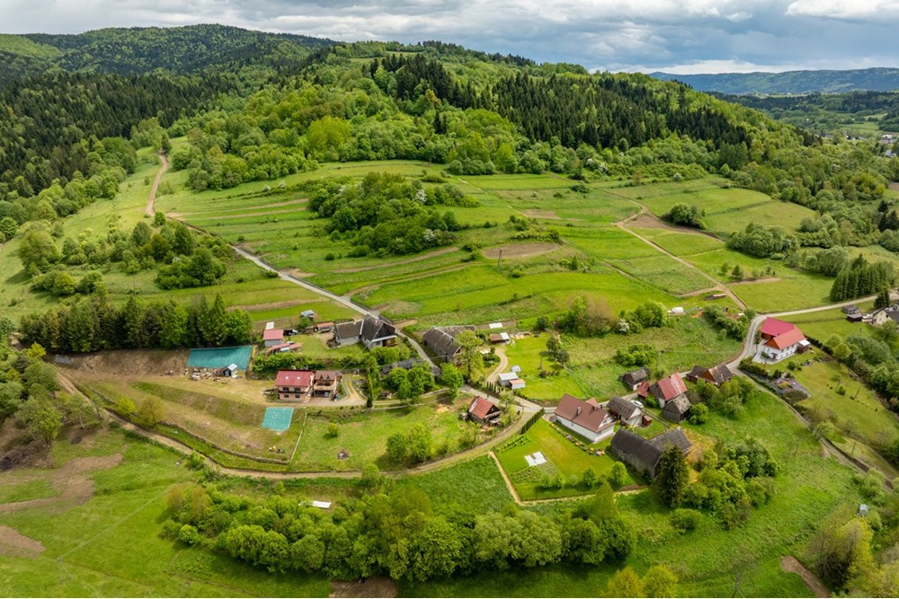Działka budowlana - Sprzedaż - Łętownia, Polska - DJI_0920-HDR-16.jpg - 800091049-16
