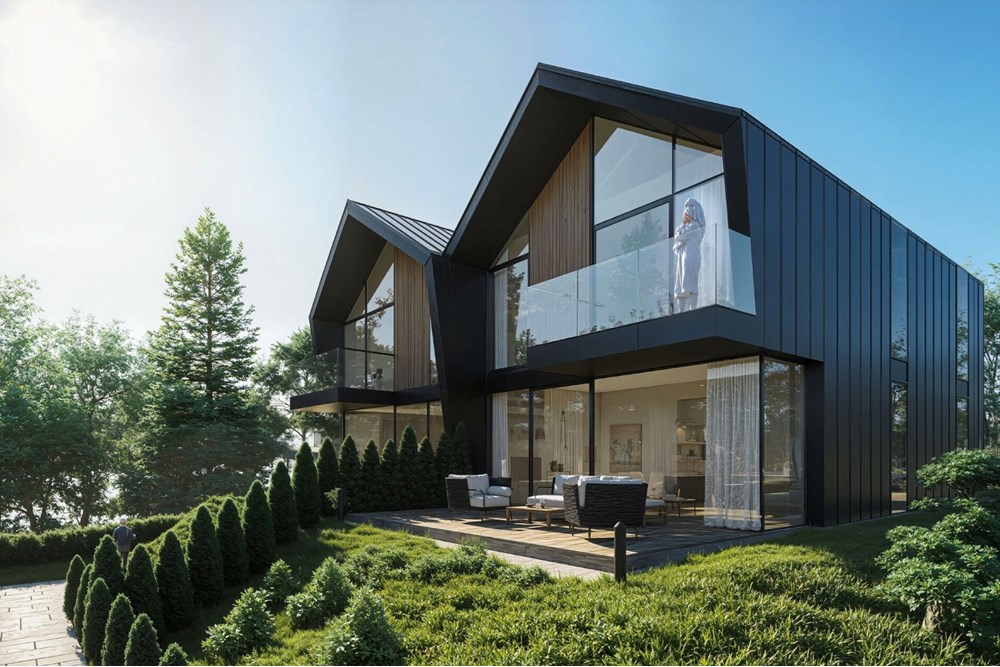 Działka budowlana - Sprzedaż - Żywiec, Polska - Zrzut ekranu 2025-10-16 o 11.54.07.jpg - 800061098-177