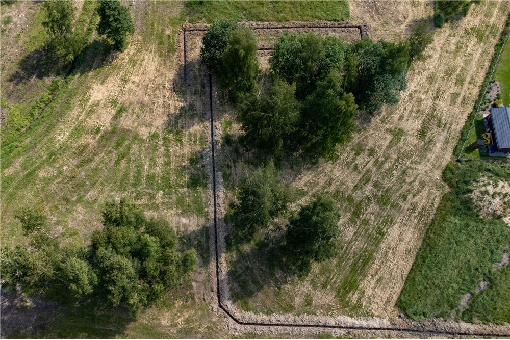 Działka budowlana - Sprzedaż - Jasienica, Polska - 46 - 800061103-173