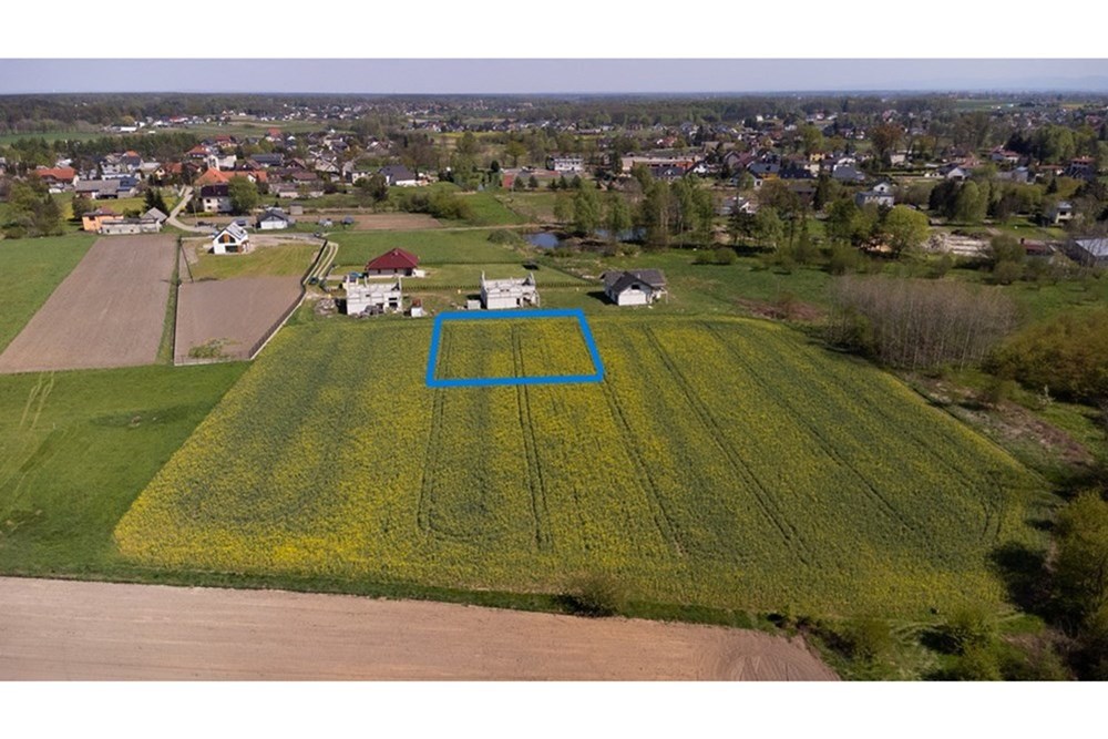 Działka budowlana - Sprzedaż - Czarków, Polska - 8.jpg - 470131102-27