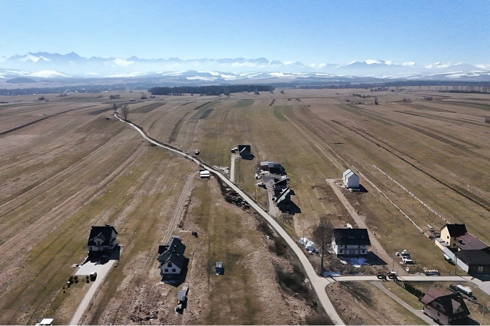 Nieruchomość gruntowa - Sprzedaż - Waksmund, Polska - 2.JPG - 800091054-19