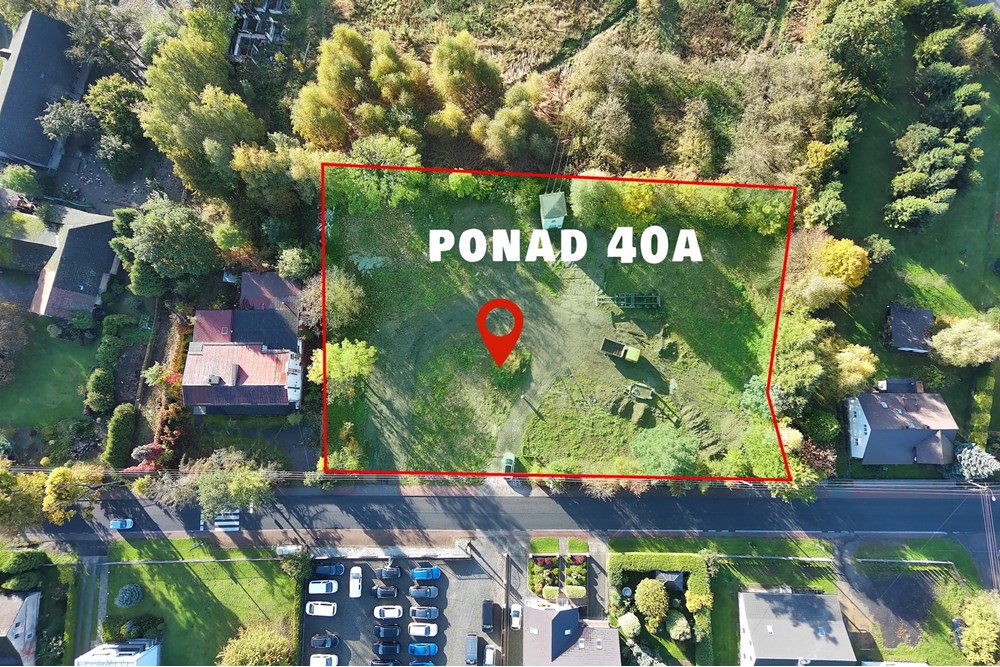 Nieruchomość inwestycyjna - Sprzedaż - Pruchna, Polska - PRU_011M.jpg - 800061076-438