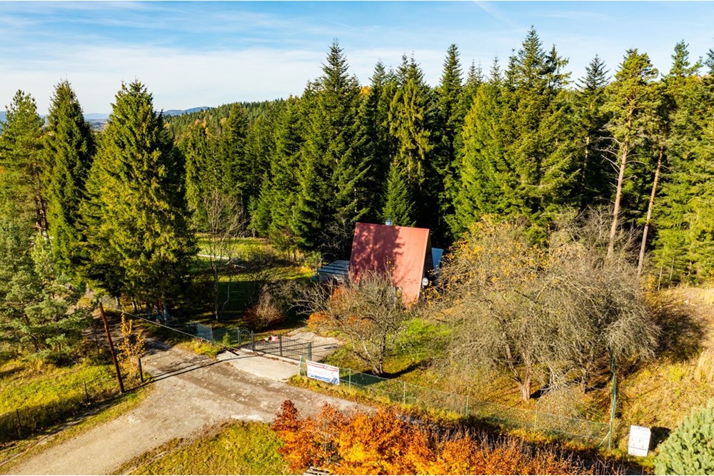 Działka - Sprzedaż - Skawa, Polska - 20251031-DJI_0258-HDR.jpg - 800091056-3