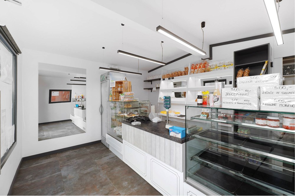 Lokal handlowy/usługowy - Sprzedaż - Oświęcim, Polska - 4.jpg - 800061107-113