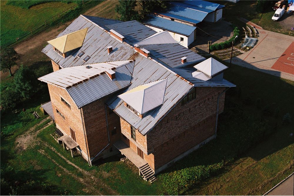 Mieszkanie - Sprzedaż - Międzybrodzie Bialskie, Polska - 6 - 800061109-30