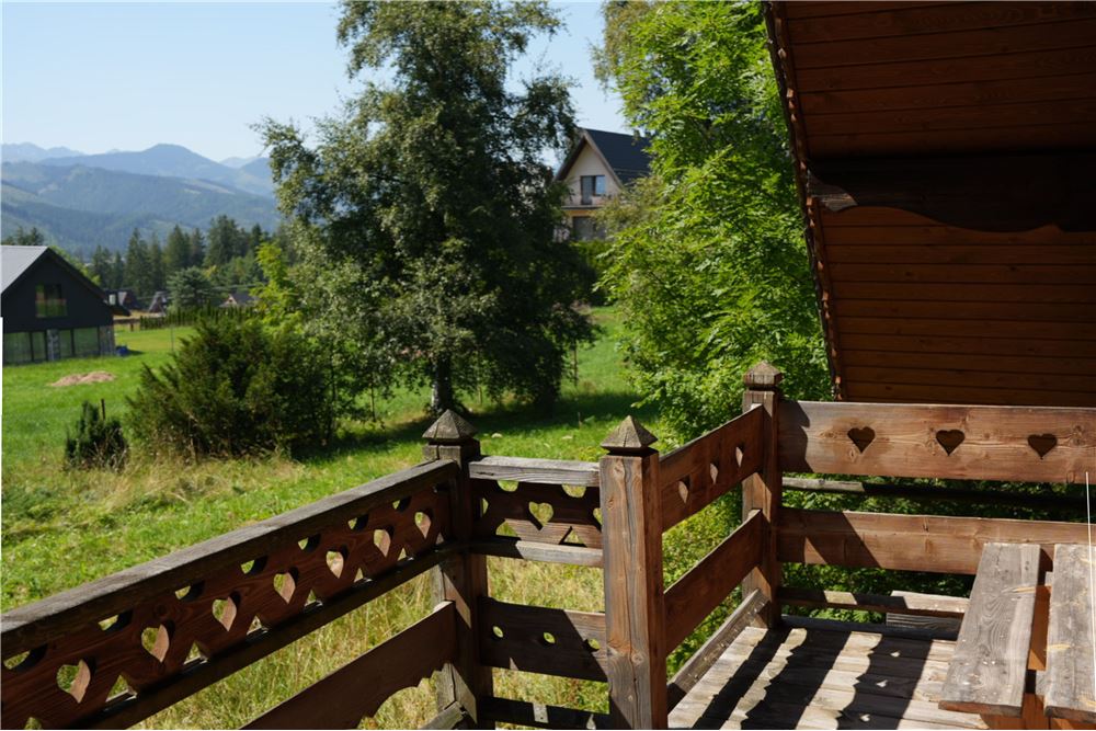 Dom wolnostojący - Sprzedaż - Kościelisko, Polska - 26 - 470151015-491