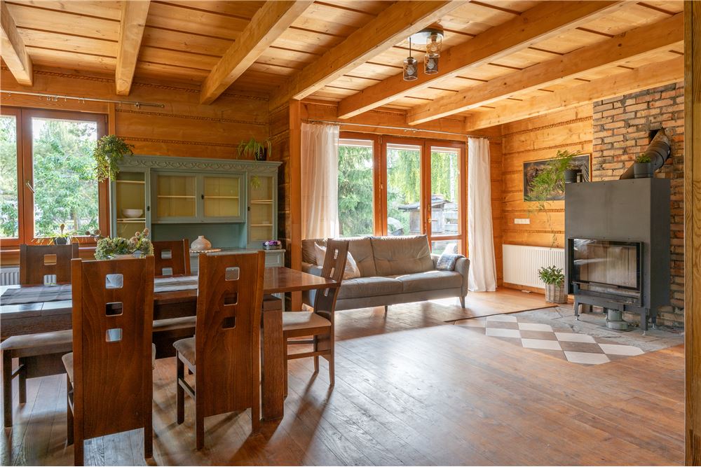 Dom wolnostojący - Sprzedaż - Przypki, Polska - 13 - 810251008-57