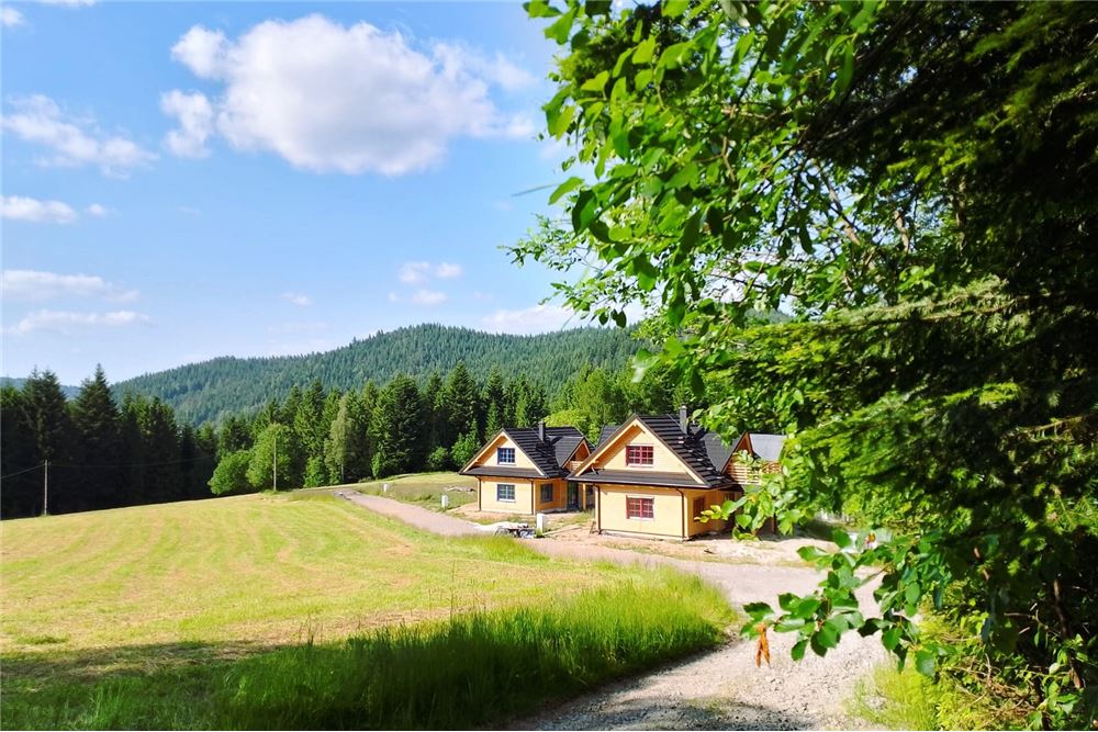 Dom wolnostojący - Sprzedaż - Poręba Wielka, Polska - 16 - 800241017-136