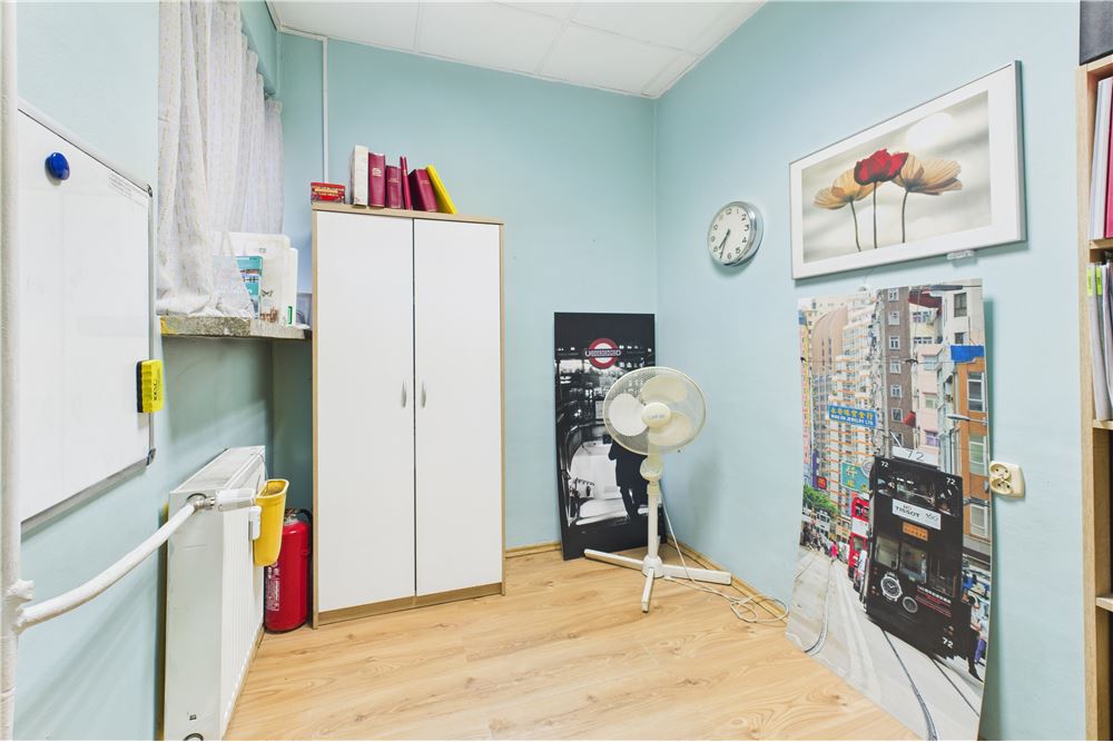 Lokal handlowy/usługowy - Sprzedaż - Kraków, Polska - 17 - 800241005-209