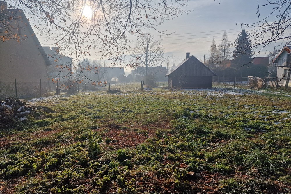 Działka budowlana - Sprzedaż - Rybarzowice, Polska - 20251204_105013.jpg - 800061028-548