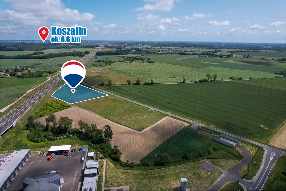 Działka - Sprzedaż - Dobre, Polska - 1_0008_4.jpg - 470281002-219