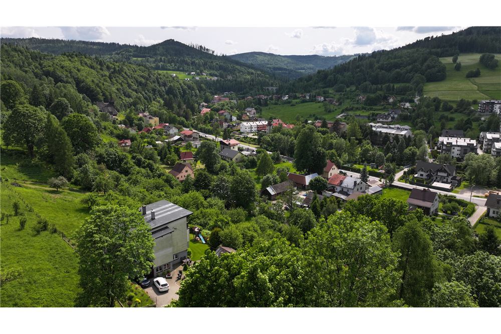 Dom wolnostojący - Sprzedaż - Wisła, Polska - 11 - 800061030-122