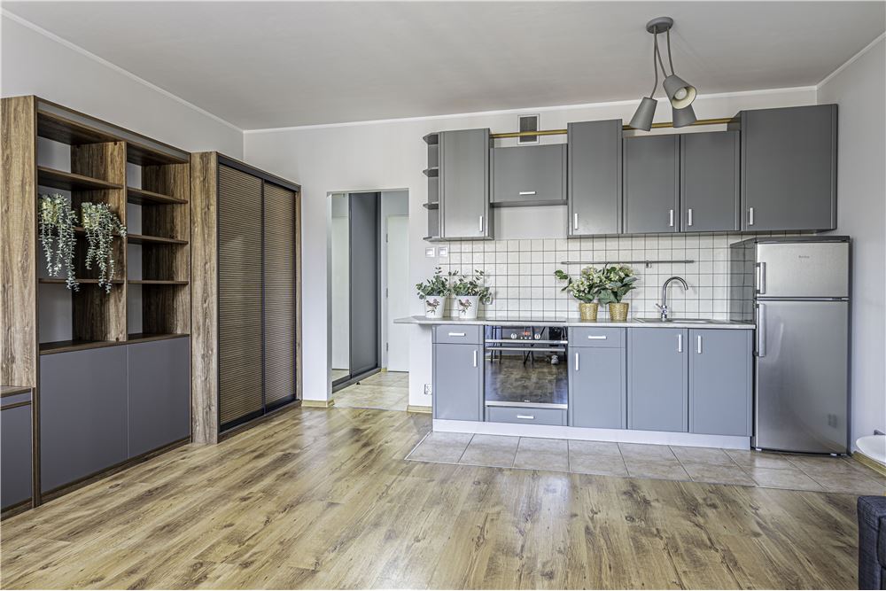 Bostad - Lägenhet - Poznań, Polska - PL - 5 - 790121004-231