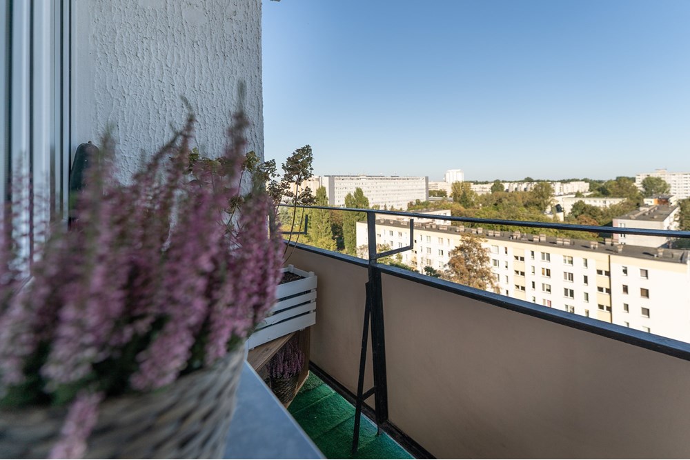 Mieszkanie - Sprzedaż - Warszawa, Polska - BALKON B. .jpg - 810251040-35