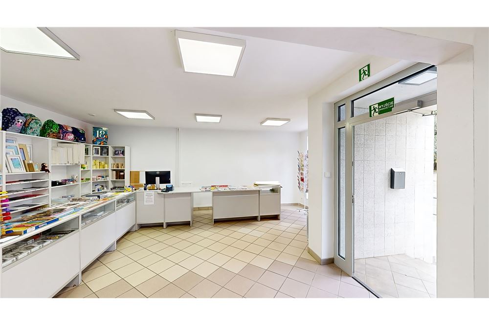 Lokal handlowy/usługowy - Sprzedaż - Koszalin, Polska - 8 - 470281002-132