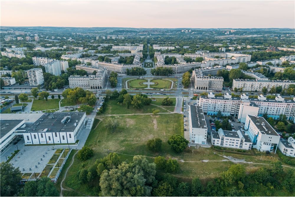 Lokal handlowy/usługowy - Sprzedaż - Kraków, Polska - 25 - 800241005-209