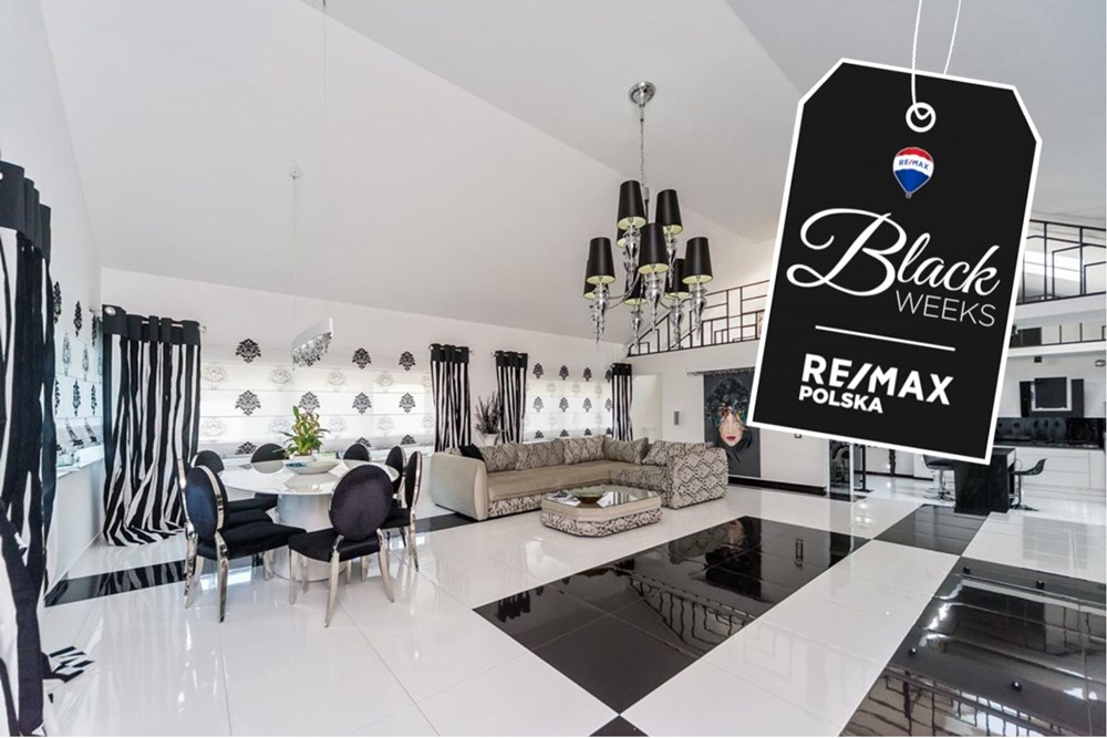 Rezydencja/Willa/Dworek - Sprzedaż - Klecza Dolna, Polska - BLACK WEEKS nakładka.jpg - 800061100-86