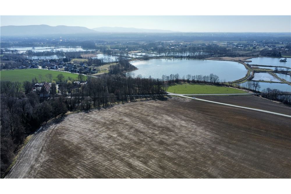 Działka budowlana - Sprzedaż - Osiek, Polska - 11 - 800061127-2