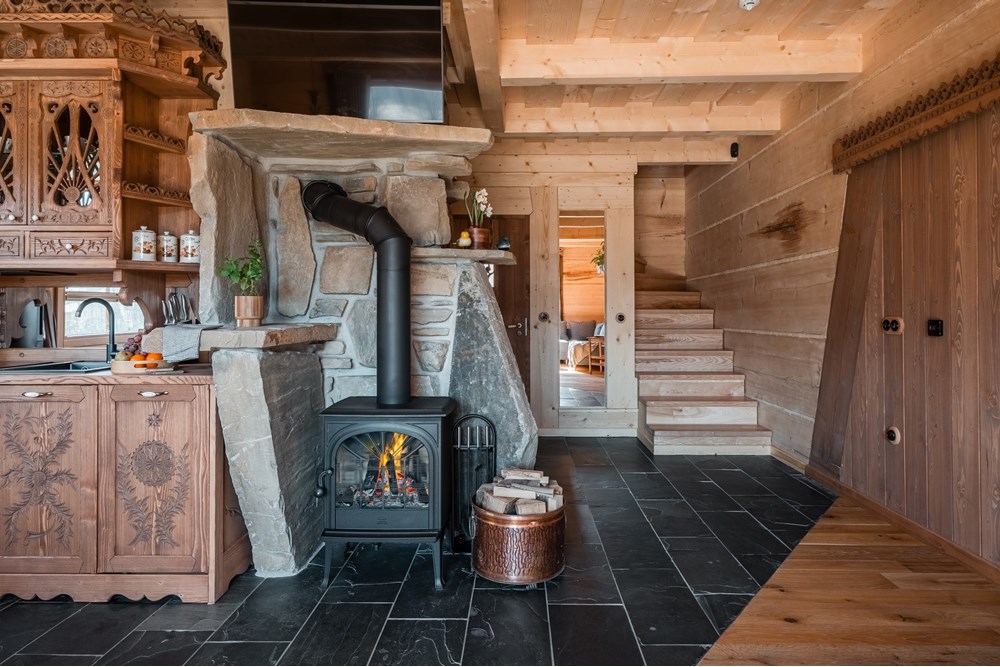 Dom wolnostojący - Sprzedaż - Kościelisko, Polska - A7V08794-HDR.jpg - 470151035-145