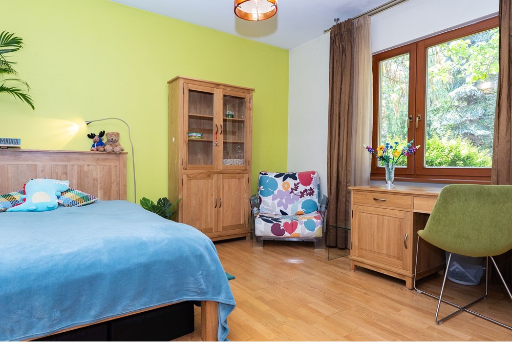 Dom wolnostojący - Sprzedaż - Nowa Iwiczna, Polska - DAW01479.jpg - 810131026-116