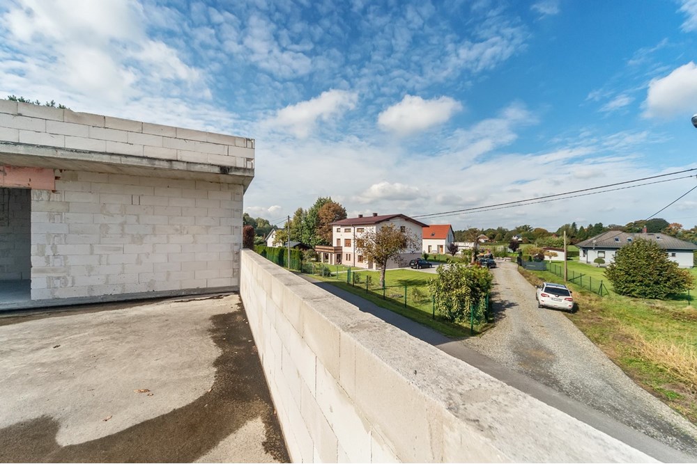 Dom wolnostojący - Sprzedaż - Zabrzeg, Polska - ZAB_021M.jpg - 800061093-124