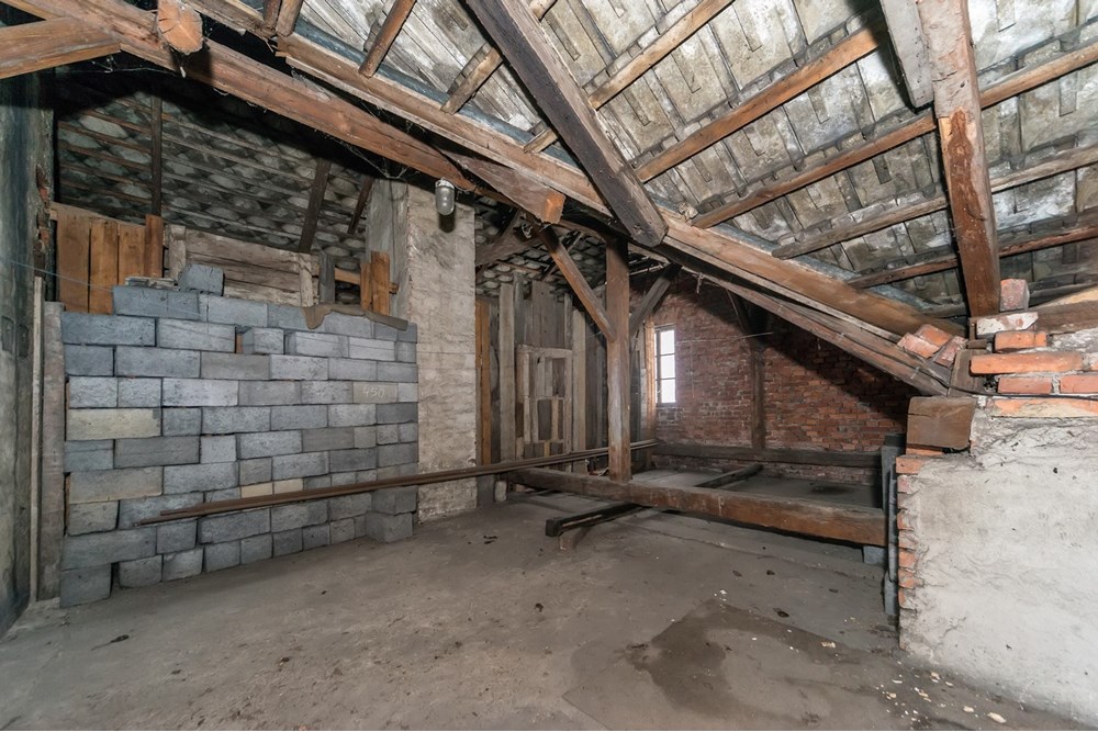 Dom wolnostojący - Sprzedaż - Jawiszowice, Polska - 47.jpg - 800061016-1300