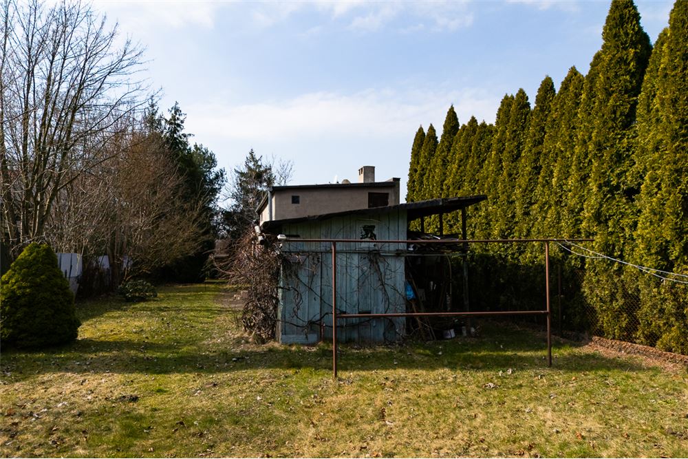 Działka budowlana - Sprzedaż - Łódź, Polska - 6 - 470291004-247