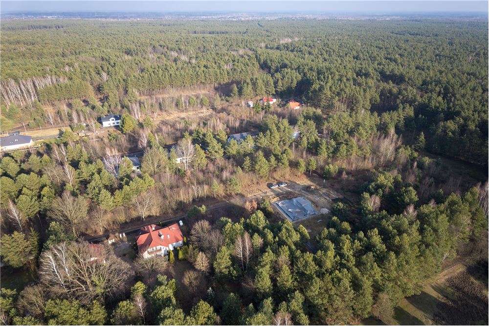 Działka budowlana - Sprzedaż - Warszawa, Polska - 7 - 810251028-60