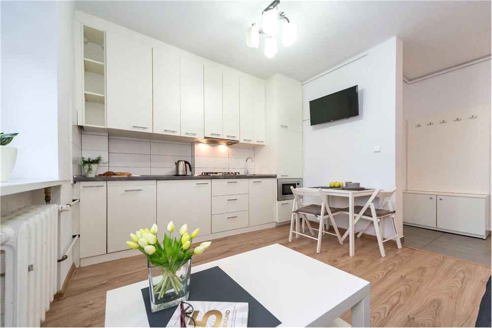 Mieszkanie - Wynajem - Bielsko-Biała, Polska - 7 - 800061057-196