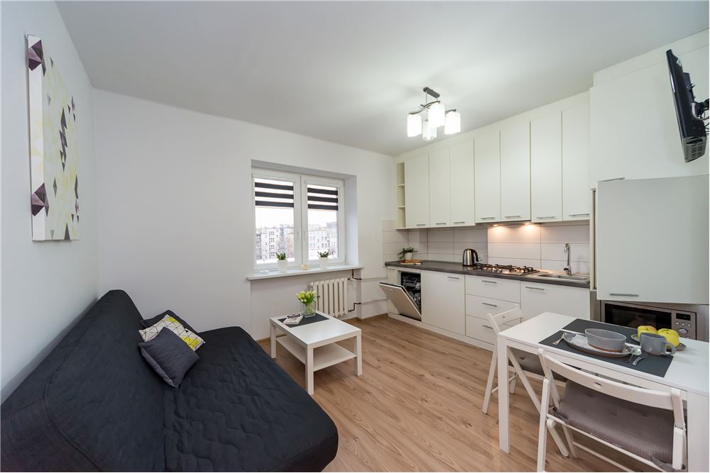 Mieszkanie - Wynajem - Bielsko-Biała, Polska - 1 - 800061057-196