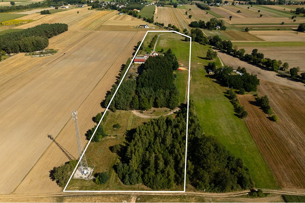 Nieruchomość gruntowa - Sprzedaż - Dalików, Polska - działka-27.jpg - 470291003-12