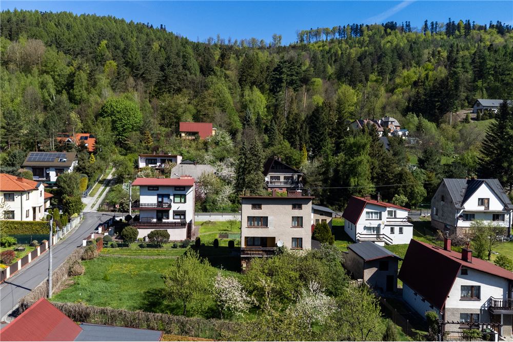 Dom wolnostojący - Sprzedaż - Bystra Śląska, Polska - 18 - 800061103-155