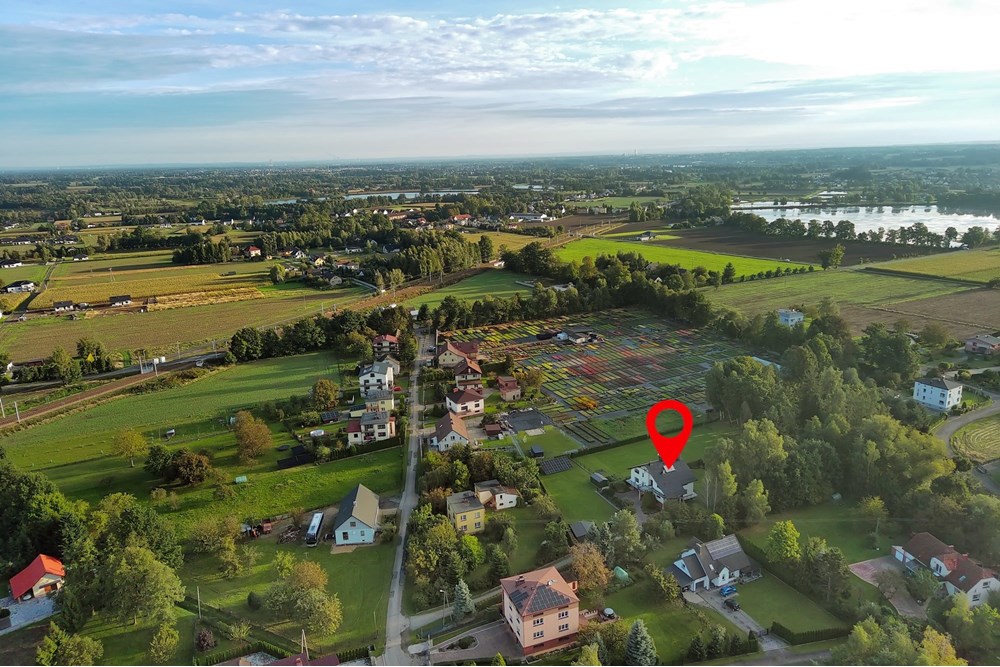 Dom dwurodzinny - Sprzedaż - Bestwinka, Polska - BEST_092M.JPG - 800061076-435