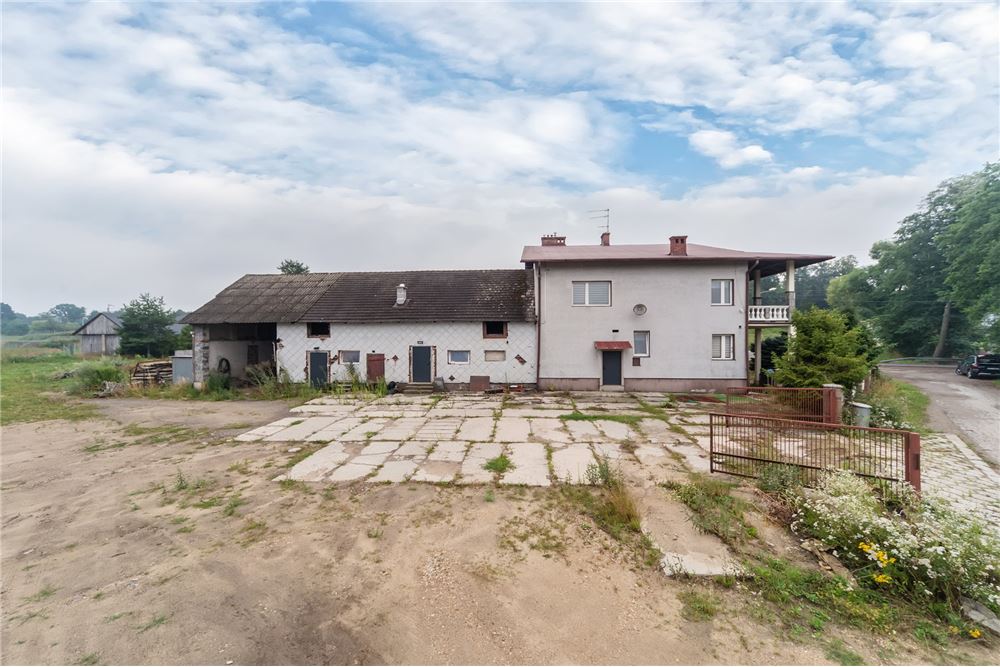 Dom wolnostojący - Sprzedaż - Jawiszowice, Polska - 6 - 800061076-422