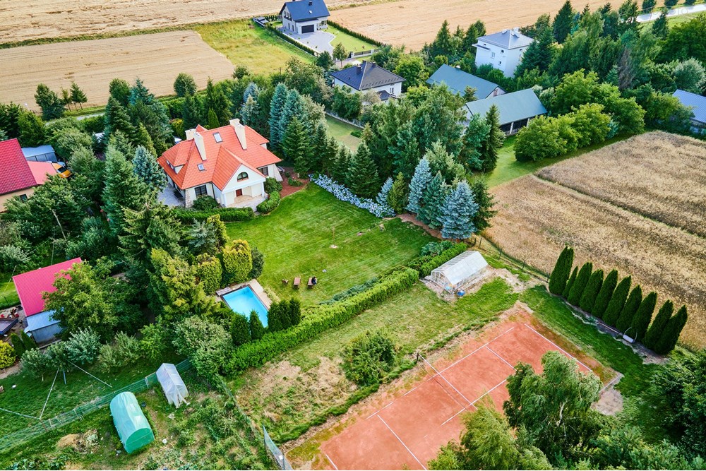 Rezydencja/Willa/Dworek - Sprzedaż - Zadroże, Polska - 1.jpg - 800271025-8