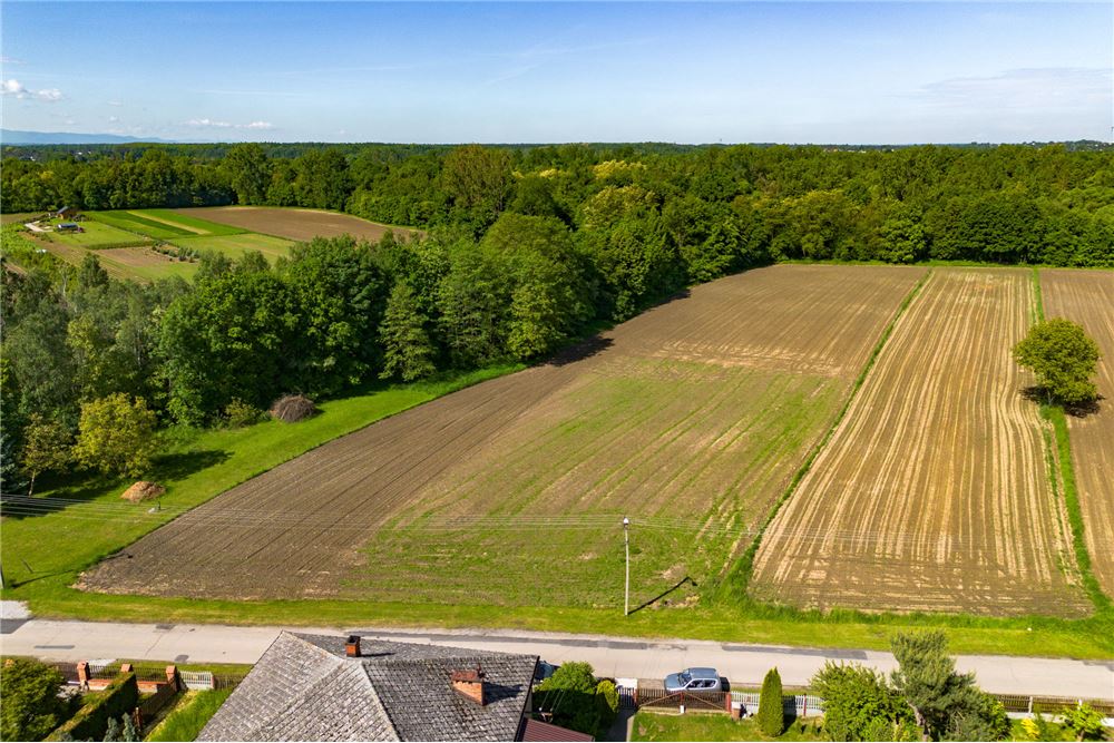 Działka - Sprzedaż - Grojec, Polska - 11 - 800061107-96