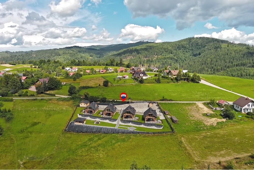 Biznes - Sprzedaż - Istebna, Polska - MIODM_101M.JPG - 800061093-116