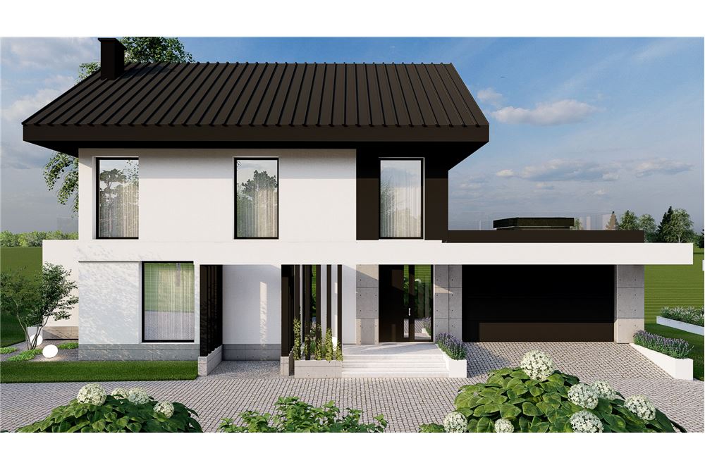 Dom wolnostojący - Sprzedaż - Szlembark, Polska - 5 - 800091040-82